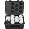 Godox Knowled Eight-light Charging Case Kit for C7R C7R-K8 Godox