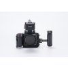 Tilta Camera Cage for Canon C50 Base Kit - Black Tilta