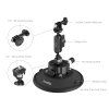 SmallRig 6" Suction Cup Mount for Action Cameras 5856 SmallRig