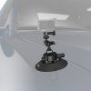 SmallRig 6" Suction Cup Mount for Action Cameras 5856 SmallRig