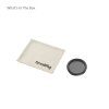 SmallRig Attachable CPL Filter for DJI Osmo Action 5 Pro / 4 5835 SmallRig