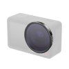 SmallRig Attachable Light Pollution Reduction Filter for DJI Osmo Action 5 Pro / 4 5837 SmallRig