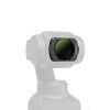 SmallRig Attachable ND2-ND32 Filter for DJI Osmo Pocket 3 5831 SmallRig