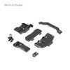 SmallRig Cage for Canon EOS C80 5810 SmallRig