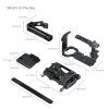 SmallRig Cage Kit for Sony FX3 / FX30 5823 SmallRig