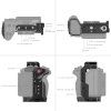 SmallRig Cage Kit for Sony FX3 / FX30 5823 SmallRig
