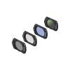 SmallRig Multifunctional Filter Kit for DJI Osmo Pocket 3 5833 SmallRig