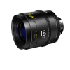 DZOFilm Arles Prime 18mm T1.4 PL – Metric Scale DZO Optics  + Zľava na kurz Lens Brothers