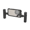 Mobile Video Kit (Dual Handheld) for iPhone 15 Pro Max 4392 SmallRig