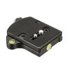 Quick Release Plate Adapter Manfrotto