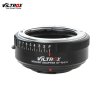 viltrox nf m4%252F3 ring adapter adapter