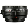 viltrox ef m1 ring adapter adapter canon