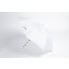 St. deštník T-80 / translucentní 80 cm, Terronic | Stav: A | Použité