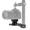 Tilta ARCA Ball Head for Hydra Adjustable Support Post Tilta