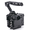Tilta Camera Cage for Sony FX2 Base Kit - Black Tilta