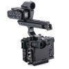 Tilta Camera Cage for Sony FX2 Lite Kit - Black Tilta