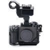 Tilta Camera Cage for Sony FX2 Lite Kit - Black Tilta