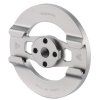 Tilta Universal Magnetic Mounting Bracket (1/4"-20) - Titanium Gray Tilta