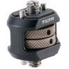 Tilta 1/4"-20 Adapter for Rotatable Phone Mounting Bracket V2 - Black Tilta