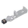 Tilta 1/4"-20 Adapter for Rotatable Phone Mounting Bracket V2 - Black Tilta
