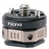 Tilta Cold Shoe Adapter for Rotatable Phone Mounting Bracket V2 - Black Tilta