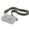 Tilta Shoulder Strap - Green Tilta