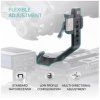 Tilta Top Handle Adapter for DJI Focus Pro Grip Tilta