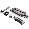 Tilta Hydra Alien Mini Handheld Kit - Titanium Gray Tilta