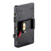Tilta Battery Plate for Hydra Arm Mini -V Mount Tilta