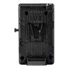 Tilta Battery Plate for Hydra Arm Mini -V Mount Tilta
