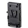Tilta Battery Plate for Hydra Arm Mini -V Mount Tilta
