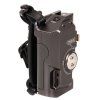 Tilta Left Side Advanced Power Handle with Run/Stop (F570 Battery) - Tilta Gray Tilta