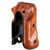 Tilta Left Side Wooden Handle - Black Tilta