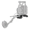 Tilta Quick Release Shoulder Pad Baseplate for Canon C400 Tilta