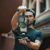 SmallRig x Brandon Li All-in-One Mobile Video Kit Full Quick Release Co-design Edition 4596B SmallRig