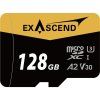 Catalyst UHS-I microSD card(V30) 128GB Exascend