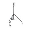 manfrotto alu cine black stand ac 008buac