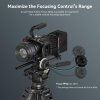 SmallRig mini Follow Focus F40 3010D SmallRig
