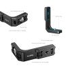 SmallRig Vertical-to-Horizontal Mount Support for X5 / X4 Air / X4 / X3 5824 SmallRig
