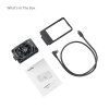 SmallRig Cooling Fan for Nikon ZR and Select Sony Models 5874 SmallRig