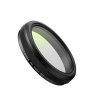UV Filter for FUJIFILM X100VI / X100V (Black) 5852 SmallRig