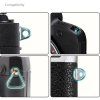 SmallRig Quick Release Shoulder Strap for Ricoh GR Series (Black) 5686 SmallRig