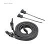 SmallRig Quick Release Shoulder Strap for Ricoh GR Series (Black) 5686 SmallRig