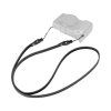 SmallRig Quick Release Shoulder Strap for Ricoh GR Series (Black) 5686 SmallRig