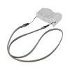 SmallRig Quick Release Shoulder Strap for Ricoh GR Series (Grey) 5685 SmallRig