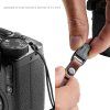 SmallRig Quick Release Shoulder Strap for Ricoh GR Series (Red) 5687 SmallRig
