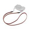 SmallRig Quick Release Shoulder Strap for Ricoh GR Series (Red) 5687 SmallRig