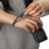SmallRig Quick Release Wrist Strap for Ricoh GR Series (Black) 5683 SmallRig