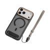 SmallRig Quick Release Wrist Strap for Ricoh GR Series (Grey) 5682 SmallRig