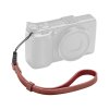 Quick Release Wrist Strap for Ricoh GR Series (Red) 5684 SmallRig